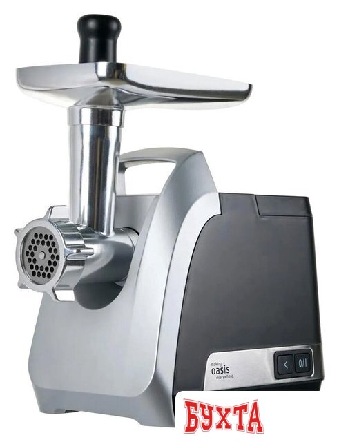 Мясорубка Making Oasis Everywhere MG-TK3