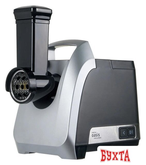 Мясорубка Making Oasis Everywhere MG-TK3 2