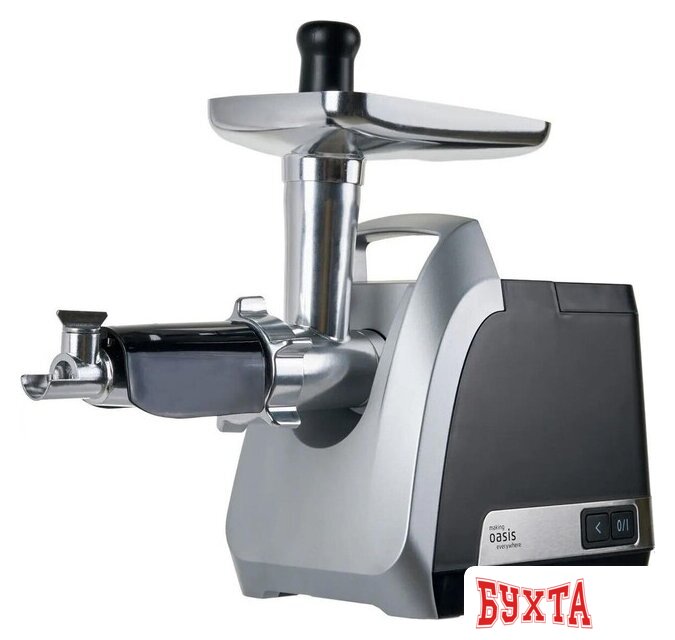 Мясорубка Making Oasis Everywhere MG-TK3 3