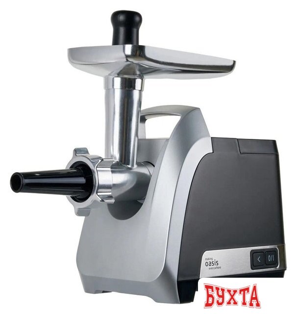 Мясорубка Making Oasis Everywhere MG-TK3 5