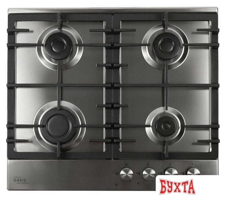 Варочная панель Making Oasis Everywhere P-MNP