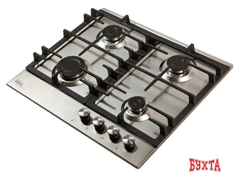 Варочная панель Making Oasis Everywhere P-MNP 2