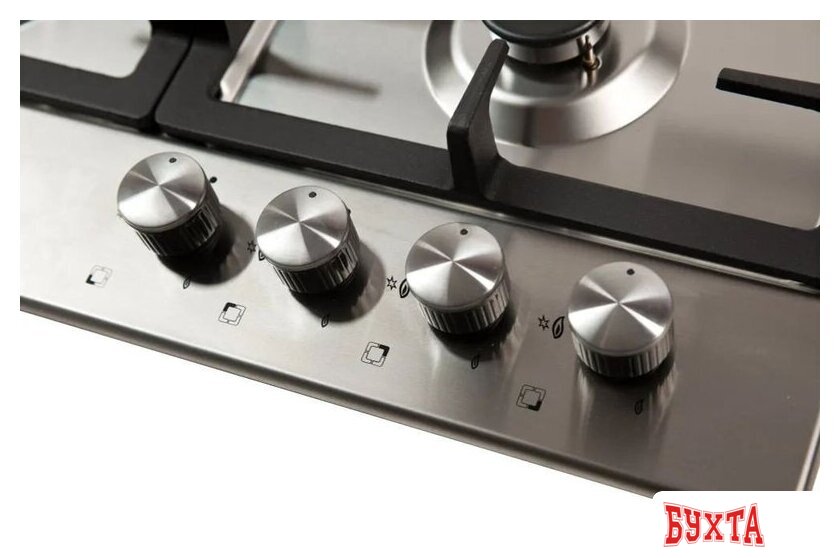 Варочная панель Making Oasis Everywhere P-MNP 3