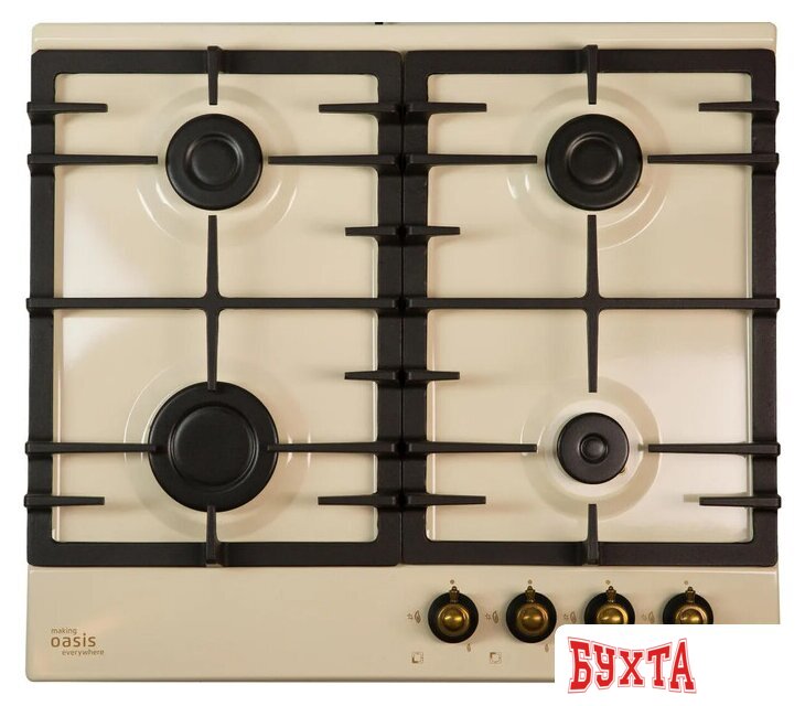 Варочная панель Making Oasis Everywhere P-MRP 1