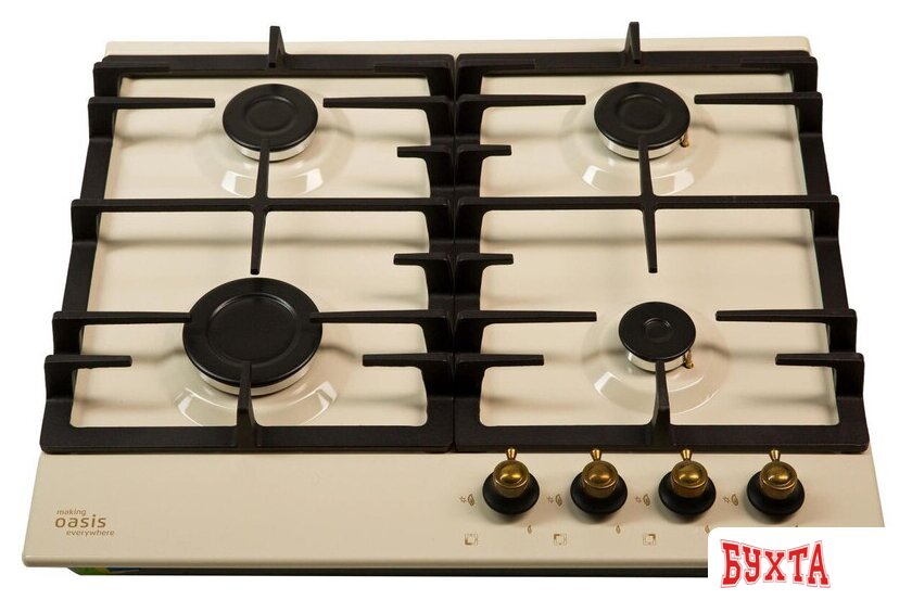 Варочная панель Making Oasis Everywhere P-MRP 2