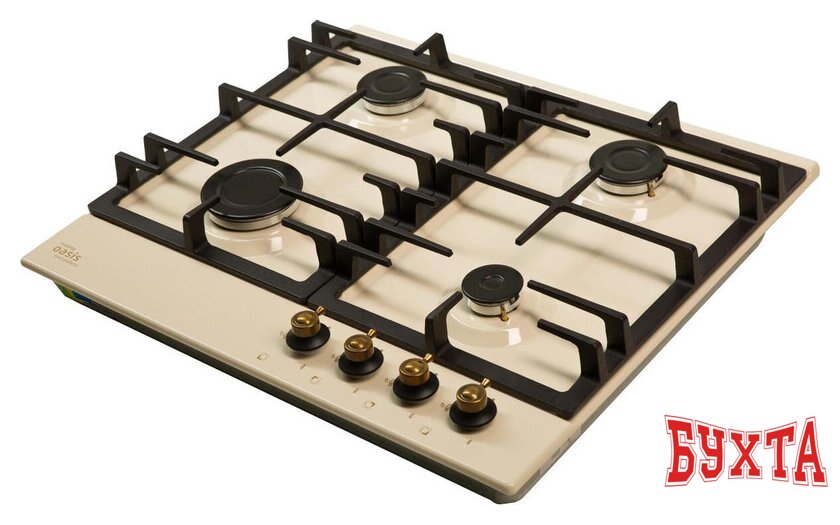 Варочная панель Making Oasis Everywhere P-MRP 3