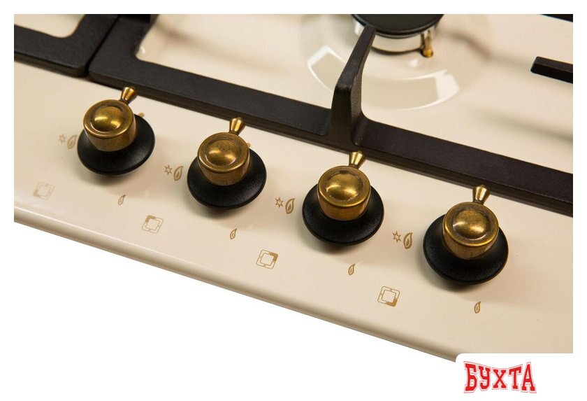 Варочная панель Making Oasis Everywhere P-MRP 4