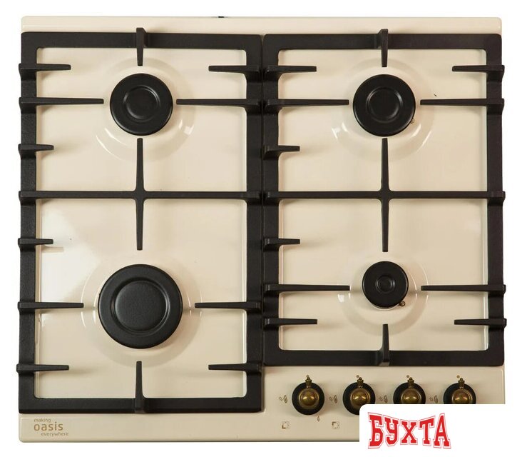 Варочная панель Making Oasis Everywhere P-MRRP