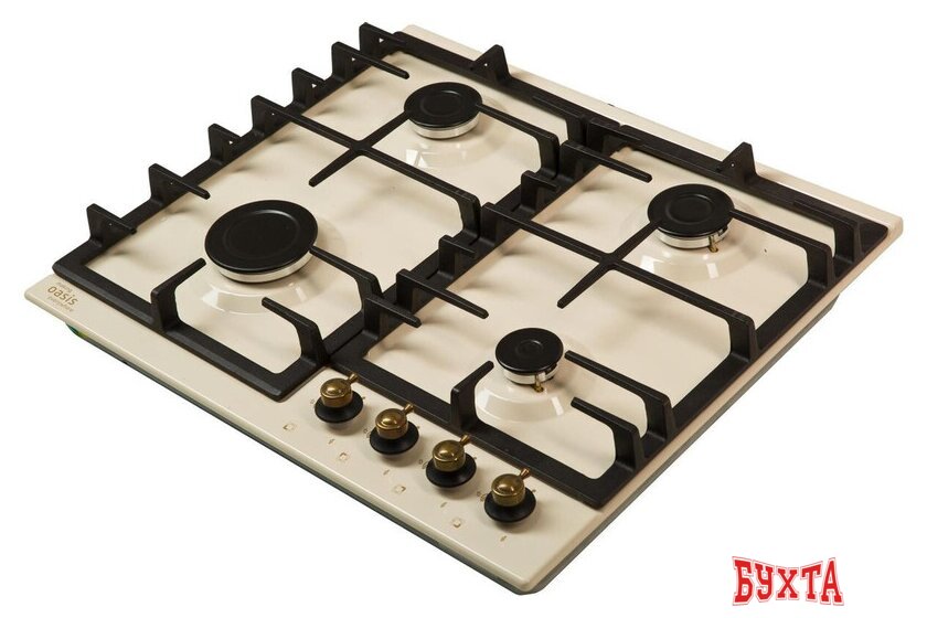 Варочная панель Making Oasis Everywhere P-MRRP 3