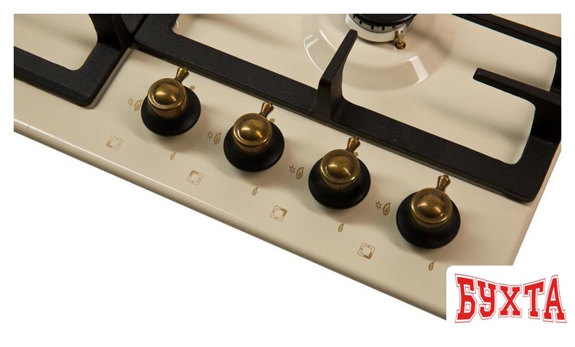 Варочная панель Making Oasis Everywhere P-MRRP 4