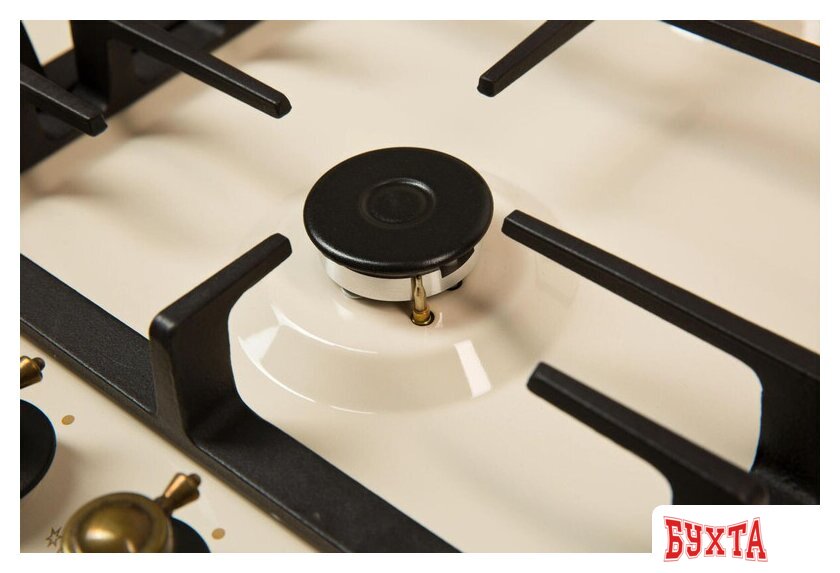 Варочная панель Making Oasis Everywhere P-MRRP 5