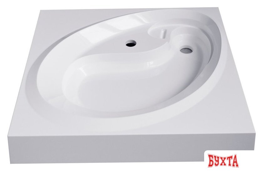 Умывальник Madera Ameli 60х54.8 3