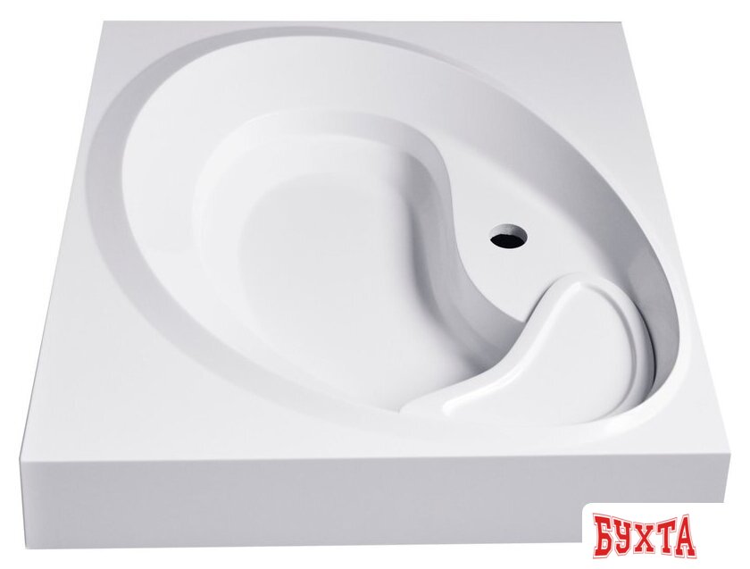 Умывальник Madera Ameli 60х54.8 5