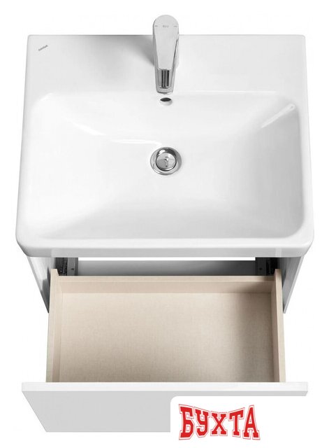 Мебель для ванных комнат Акватон Тумба под умывальник Асти 55 1A263101AX2B0 4