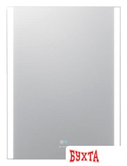 Мебель для ванных комнат Laparet Зеркало Electra 60x80 1