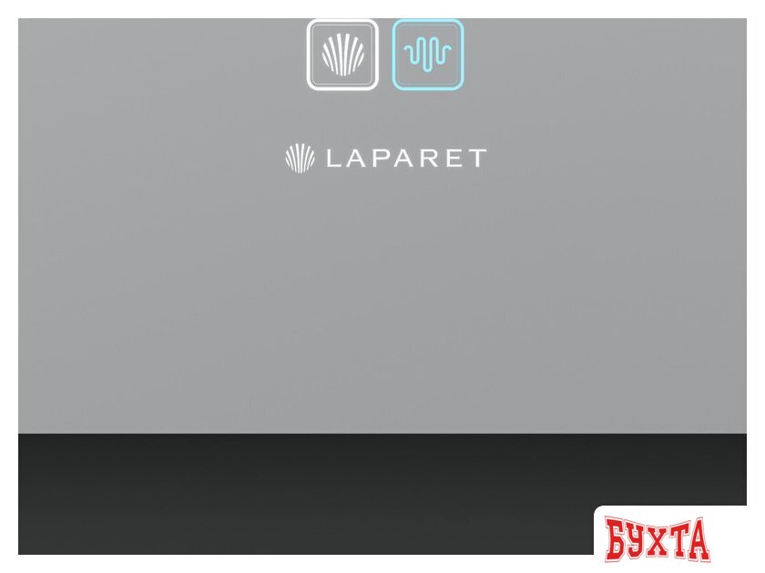 Мебель для ванных комнат Laparet Зеркало Electra 60x80 4