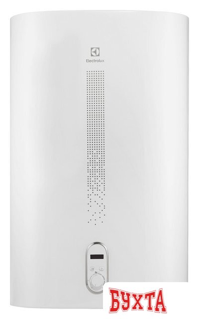 Накопительный электрический водонагреватель Electrolux EWH 100 Gladius Inverter