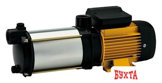 Самовсасывающий насос ESPA Aspri 15 4M