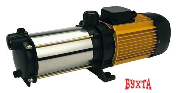 Самовсасывающий насос ESPA Aspri 25 5M