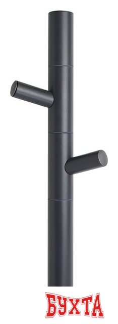 Полотенцесушитель Vincea VTD-1DGE 2