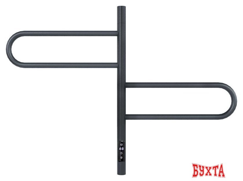 Полотенцесушитель Vincea VTD-1R1CGE 3