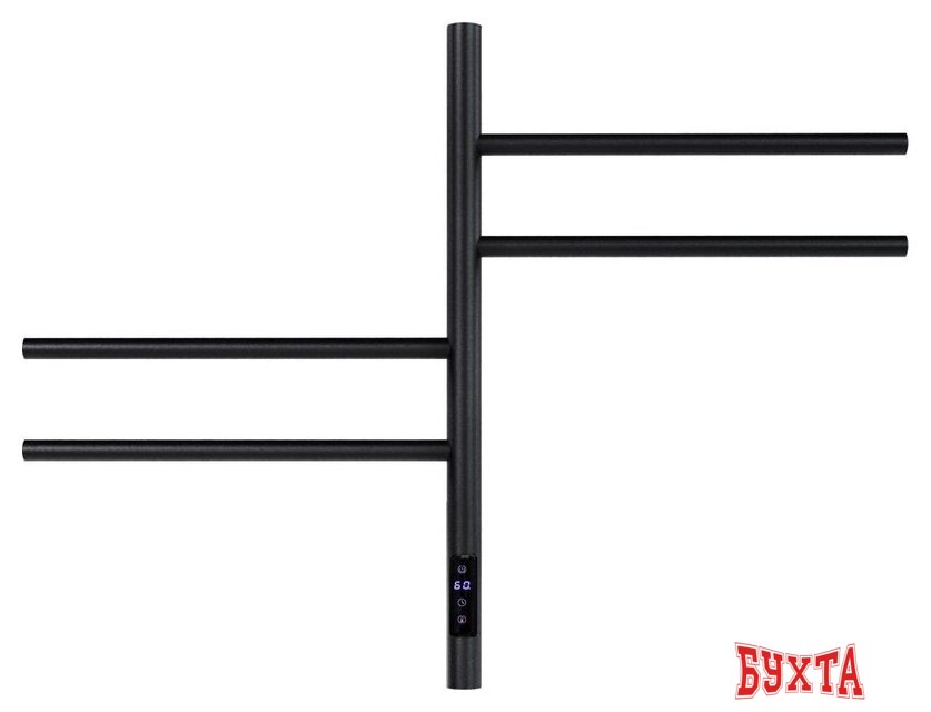 Полотенцесушитель Vincea VTD-1S1CBE 3