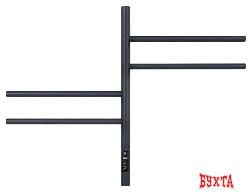 Полотенцесушитель Vincea VTD-1S1CGE 3