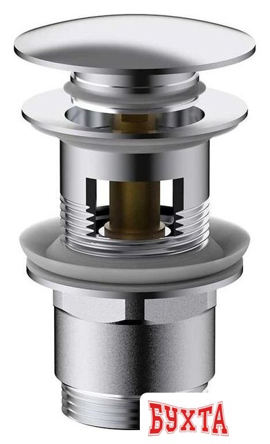 Донный клапан Vincea DPU-1B01CH 1