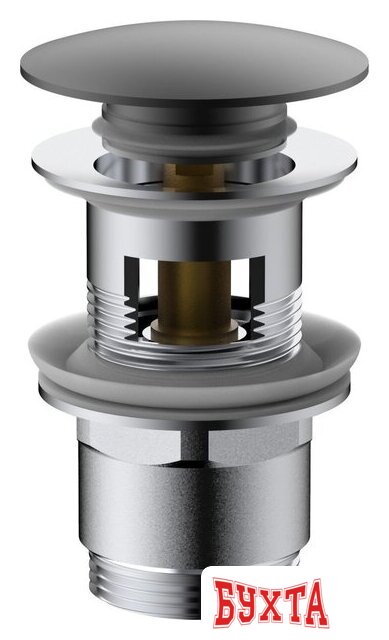 Донный клапан Vincea DPU-1B01GM