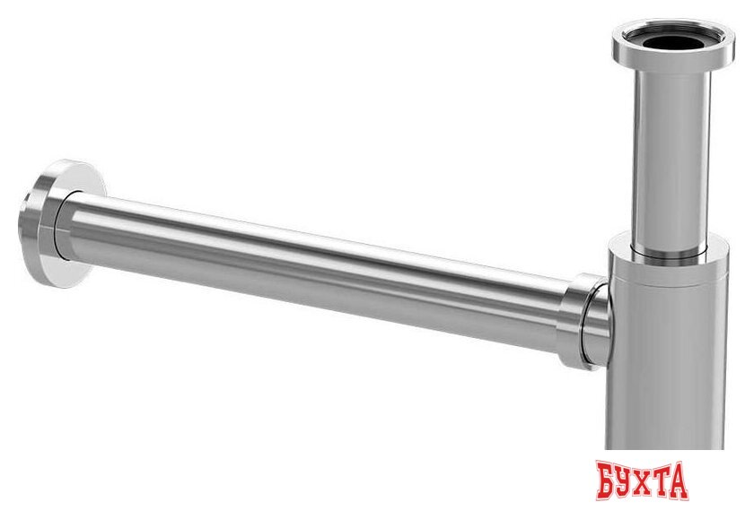 Сифон Vincea VSPH-1B01CH 1