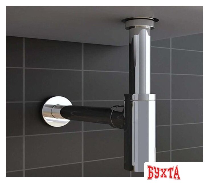 Сифон CeramaLux C057 4