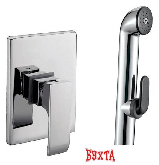 Гигиенический душ Ahti Rauma RM305217