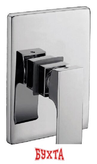 Гигиенический душ Ahti Rauma RM305217 2