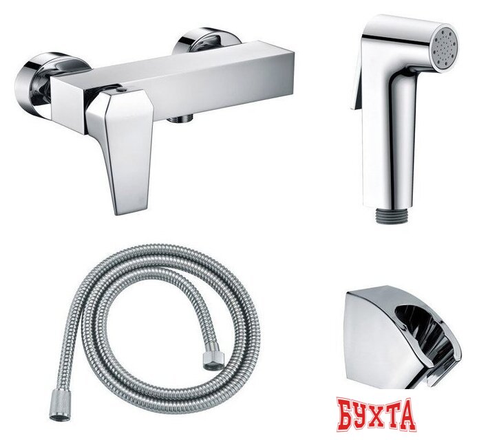 Гигиенический душ Ahti Vaasa VA305017