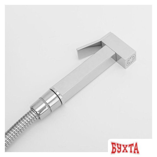 Гигиенический душ Rea Fenix Chrome B5126 (хром) 3