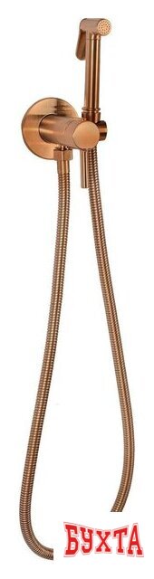 Гигиенический душ Rea Lungo Loop REA-B6314 (медный) 5