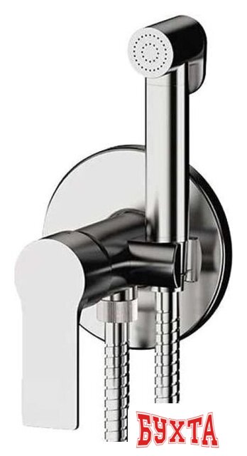 Смеситель Remer EY65W