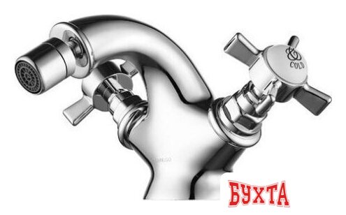 Смеситель Caprigo Bristol 21-530-crm (хром)