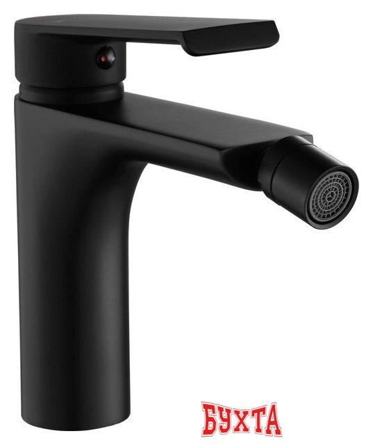 Смеситель Rea Hass Black B9965