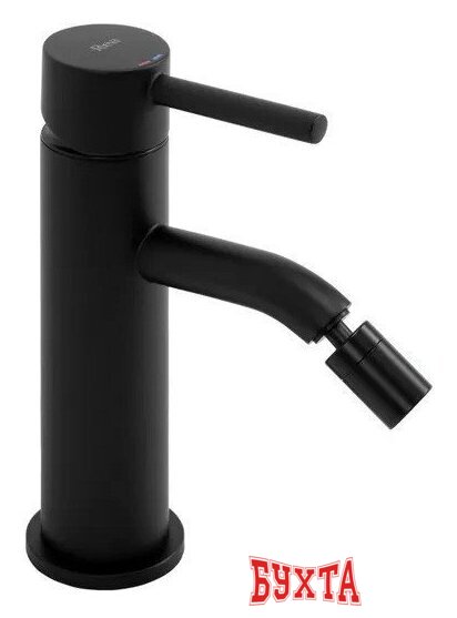 Смеситель Rea Lungo Black B0667