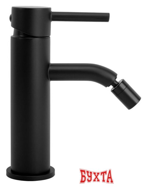 Смеситель Rea Lungo Black B0667 2