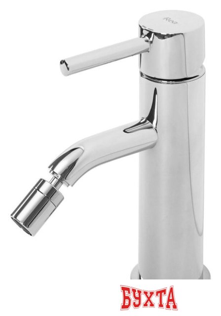 Смеситель Rea Lungo Chrome B0666 3