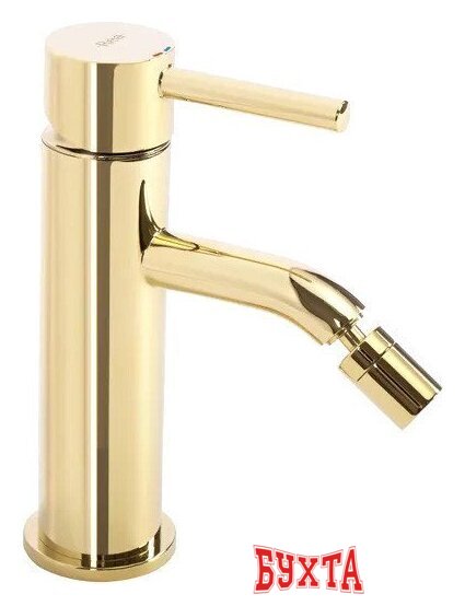 Смеситель Rea Lungo Gold B0668