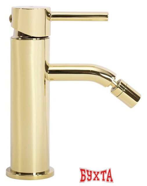 Смеситель Rea Lungo Gold B0668 2