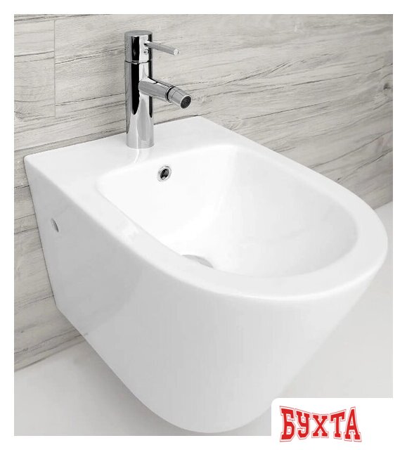 Смеситель Rea Tess B8805 (хром) 2