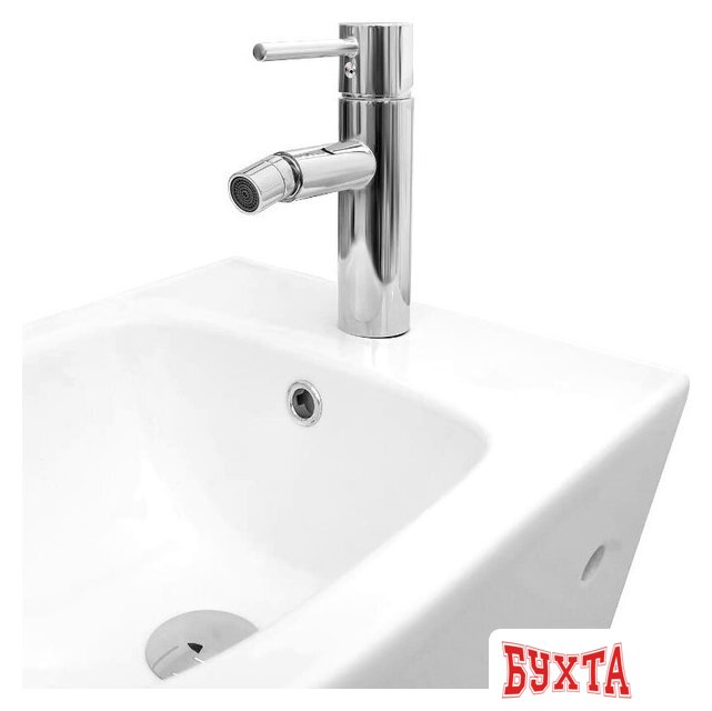 Смеситель Rea Tess B8805 (хром) 3