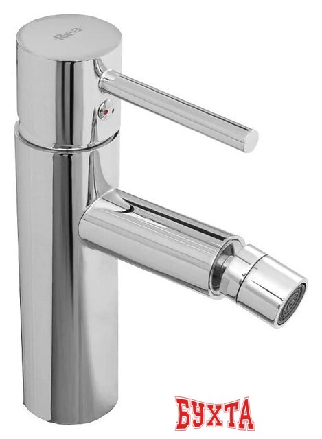 Смеситель Rea Tess B8805 (хром) 4