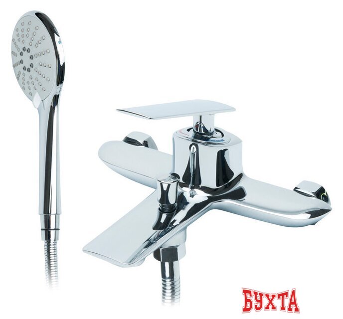 Смеситель Ahti Pori PR405001