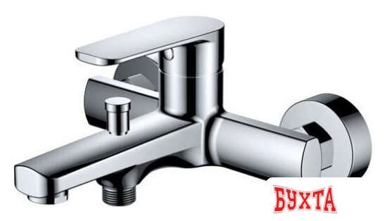 Смеситель Caprigo Atlantic 51-011-crm (хром)