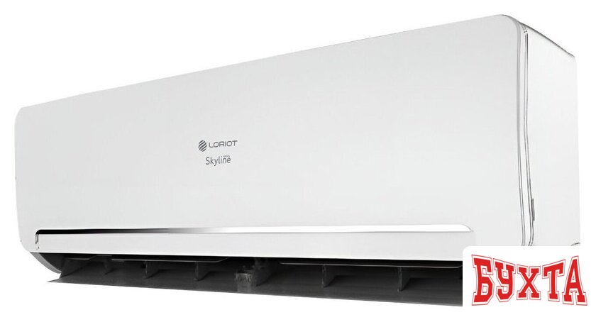 Кондиционер Loriot Skyline LAC-12AQ 1